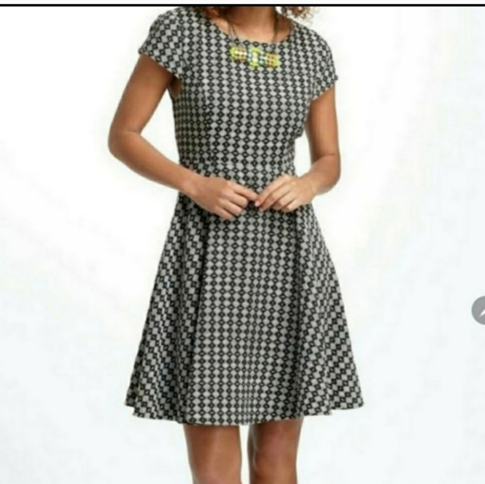 ANTHROPOLOGIE maeve DRESS - Picture 11 of 16